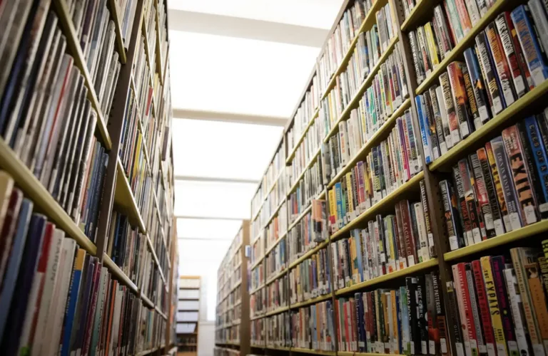 Many public libraries in Pa. are evolving into community centers. Why is their funding staying flat?